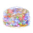 Фото #1 товара Электрогирлянда SPRINGOS на 1000 светодиодов, многоцветная 10 м
