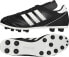 Adidas Buty piłkarskie Kaiser 5 Liga czarne r. 42 (03321) - фото #1