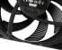 Фото #4 товара Be Quiet! SILENT WINGS PRO 4 | 140mm PWM - Fan - 14 cm - 2400 RPM - 36.8 dB - 97.41 cfm - 165.5 m³/h