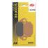 Фото #1 товара SBS P154-MS Sintered Brake Pads