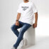 Фото #3 товара Reebok Cl VP Tee M Fi2893