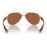 Фото #3 товара Очки COSTA Loreto Mirrored Sunglasses