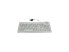 Фото #1 товара Seal Shield Silver Seal Medical Grade Keyboard