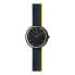 Unisex Watch MAM 96 Black (Refurbished D)