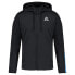 Фото #2 товара LE COQ SPORTIF 2321004 Training Sp N°2 full zip sweatshirt