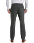Фото #2 товара Brooks Brothers Classic Fit Wool-Blend Suit Pant Men's