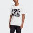 Футболка Adidas originals Msg Ss Tee LogoT