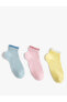 Фото #4 товара Носки Koton Colorful Ankle