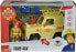 Фото #1 товара Игрушечный транспорт Simba Simba Sam police car 4x4 with figure 109251096