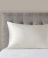 Фото #1 товара 25-Momme Mulberry Silk Pillowcase, King