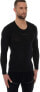 Brubeck Koszulka termoaktywna damska Base Layer LS10850 r. XL - фото #4