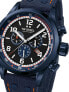 TW-Steel SVS312 Fia World Rally Chronograph 48mm 10ATM - фото #1