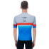 Фото #4 товара CUBE TeamLine short sleeve jersey