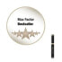 Фото #8 товара Mascara Masterpiece Max 01 Black, 7,2 ml