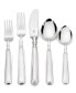 Фото #1 товара Zwilling Vintage 1876 18/10 Stainless Steel 23-Pc. Flatware Set, Service for 4