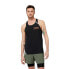 NEW BALANCE Accelerate Pacer sleeveless T-shirt