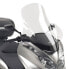 Фото #1 товара GIVI D137ST Yamaha Majesty 400 Windshield