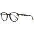 Фото #1 товара Web Brille WE5222 055 48 Unisex Schwarz 145mm