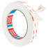 Tesa 77743-00000 - Mounting tape - White - 5 m - Indoor - Paper - 0.1 kg/cm