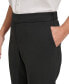 Фото #4 товара Women's Mid-Rise Pull-On Cropped Pants