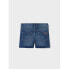 NAME IT Salli Slim Fit 6470 Denim Shorts