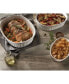 Фото #4 товара French White 10 Piece Bakeware Set, Created for Macy's