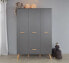 Kleiderschrank MatsBaby