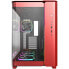 Фото #3 товара Montech KING 95 PRO Midi-Tower, Tempered Glass, ARGB - rot