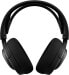 Фото #9 товара SteelSeries Arctis Nova 5 Wireless PC Headset - Black