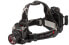 LED Lenser H14R.2 - Headband flashlight - Black - LED - 1 lamp(s) - 850 lm - 300 m