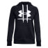 Under Armour Rival Fleece Logo Hoodie