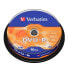 Фото #4 товара DVD-R Verbatim 4,7 GB 16x (20 штук)