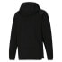 Puma Mikey X Dime Full Zip Jacket Mens Black Casual Athletic Outerwear 62191601