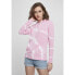 Фото #1 товара URBAN CLASSICS Sweatshirt Tie Dye