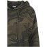 Фото #6 товара URBAN CLASSICS Sweatshirt Camo