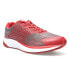 Propet Propet One Running Mens Red Sneakers Athletic Shoes MAA102MCGY 8.5, EEEE, Очень широкая - фото #2