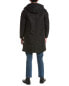 Фото #2 товара Theory Alvin Versa Coat Men's Black L