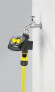 Kärcher WT 4.000 - Mechanical watering timer - 120 min - Black - Yellow - 1 pc(s)