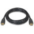 AISENS HDMI 2.0 Premium A/M 1.5 m 4K 18Gbps Cable