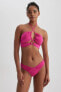 Fall In Love Regular Fit Bikini Alt A0176ax23hs