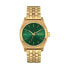 Мужские часы Nixon A1130-1919 Зеленый