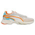 Puma RsConnect Pop Lace Up Mens Size 13 M Sneakers Casual Shoes 382087-03
