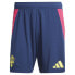 Фото #3 товара ADIDAS Sweden 23/24 Shorts Away