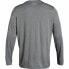 [1305776-025] Mens Under Armour Locker Tee 2.0 Long Sleeve Shirt