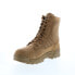 Фото #4 товара Original Swat Classic 9" Waterproof 119503 Mens Brown Wide Tactical Boots 12