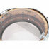 Ludwig 14"x6,5" Raw Brass Phonic