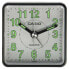 Фото #2 товара Аналоговые часы-будильник Casio TQ-140-1B Пластик