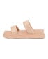 Фото #3 товара Women's Pto Platform Sandal