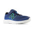 NEW BALANCE 520V8 Bungee Lace running shoes