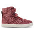 HUMMEL Slimmer Stadil Glitter trainers